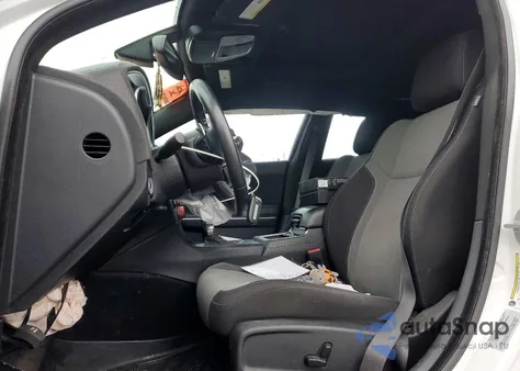 2015 Dodge Charger R/T из США, поврежденный, VIN 2C3CDXCT7FH759799